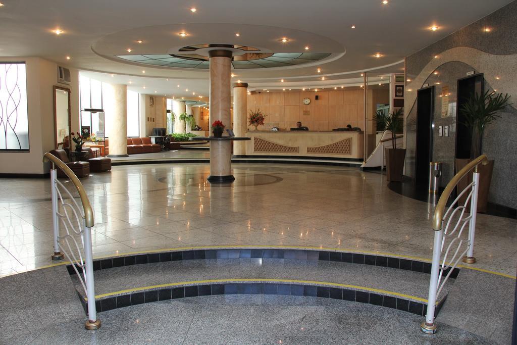 Hotel Guanabara Sao Lourenco (Minas Gerais) Exterior foto