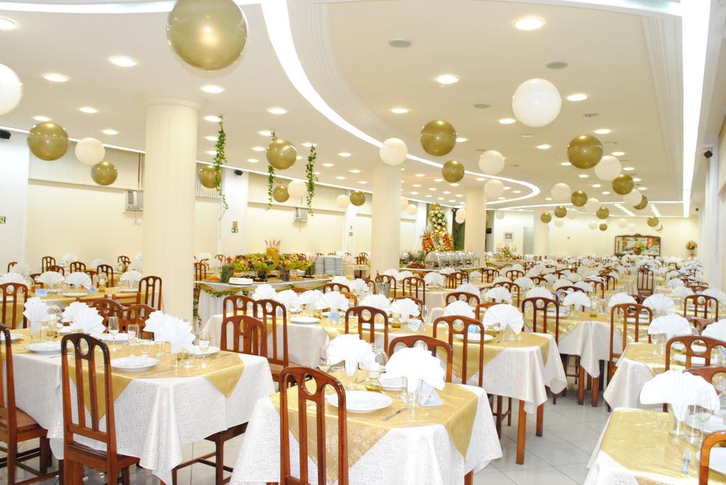 Hotel Guanabara Sao Lourenco (Minas Gerais) Exterior foto
