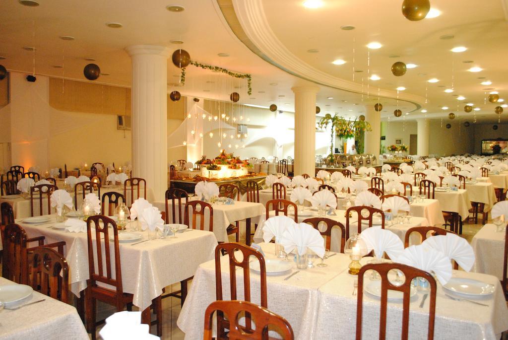 Hotel Guanabara Sao Lourenco (Minas Gerais) Exterior foto