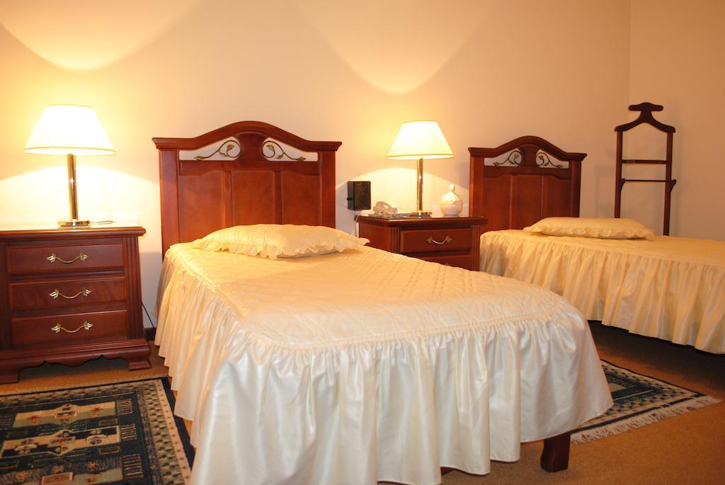 Hotel Guanabara Sao Lourenco (Minas Gerais) Quarto foto